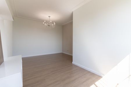 Sala de apartamento para alugar com 2 quartos, 65m² em Vila Vera, São Paulo