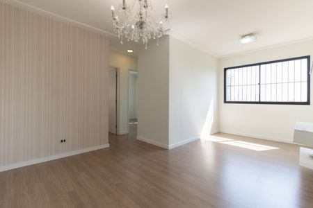 Sala de apartamento para alugar com 2 quartos, 65m² em Vila Vera, São Paulo