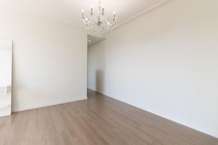 Sala de apartamento para alugar com 2 quartos, 65m² em Vila Vera, São Paulo