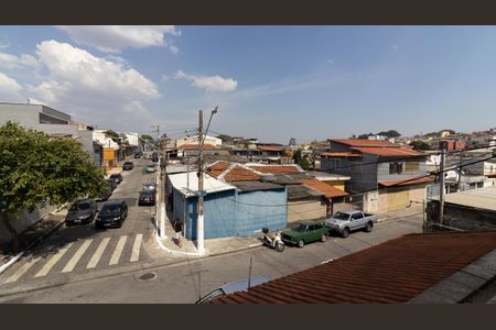 Vista do Quarto 1 de apartamento para alugar com 2 quartos, 70m² em Vila Ponte Rasa, São Paulo