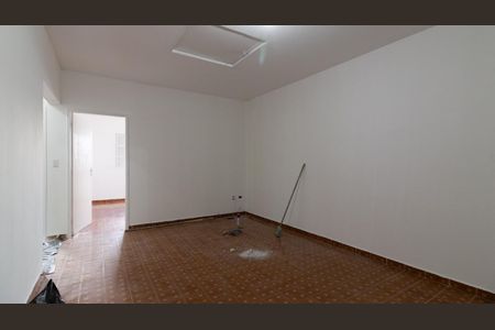 Sala de apartamento para alugar com 2 quartos, 70m² em Vila Ponte Rasa, São Paulo