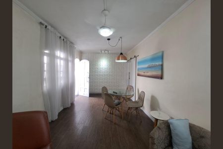 Sala de casa à venda com 2 quartos, 151m² em Jardim D’abril, Osasco