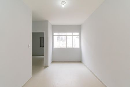 Sala de apartamento à venda com 2 quartos, 70m² em Vila Alpina, São Paulo