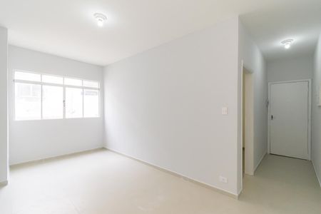 Sala de apartamento à venda com 2 quartos, 70m² em Vila Alpina, São Paulo