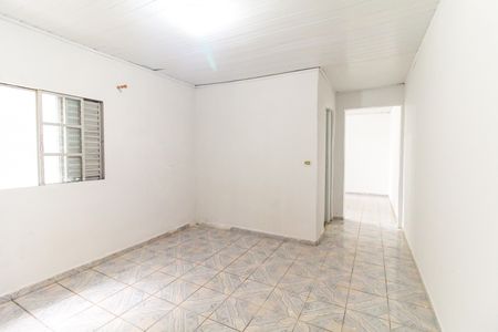 Quarto de casa para alugar com 1 quarto, 40m² em Vila Verde, São Paulo