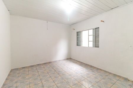 Quarto de casa para alugar com 1 quarto, 40m² em Vila Verde, São Paulo