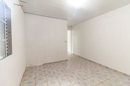 Quarto de casa para alugar com 1 quarto, 40m² em Vila Verde, São Paulo