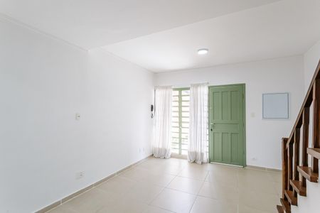 Sala de casa à venda com 2 quartos, 100m² em Vila Nova Conceição, São Paulo