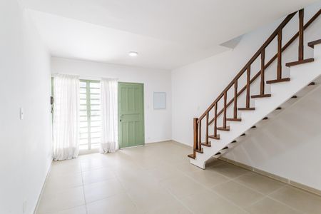 Sala de casa à venda com 2 quartos, 100m² em Vila Nova Conceição, São Paulo