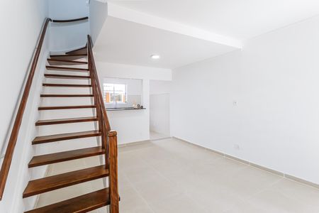 Sala de casa à venda com 2 quartos, 100m² em Vila Nova Conceição, São Paulo