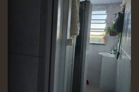 Casa à venda com 3 quartos, 45m² em Botafogo, Rio de Janeiro