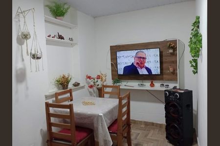 Casa à venda com 3 quartos, 45m² em Botafogo, Rio de Janeiro