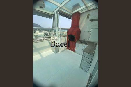 Apartamento à venda com 3 quartos, 120m² em Freguesia (Jacarepaguá), Rio de Janeiro