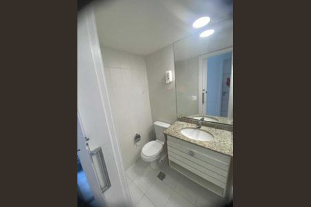 Apartamento à venda com 3 quartos, 120m² em Freguesia (Jacarepaguá), Rio de Janeiro