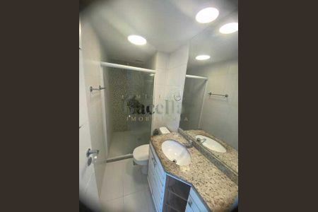 Apartamento à venda com 3 quartos, 120m² em Freguesia (Jacarepaguá), Rio de Janeiro