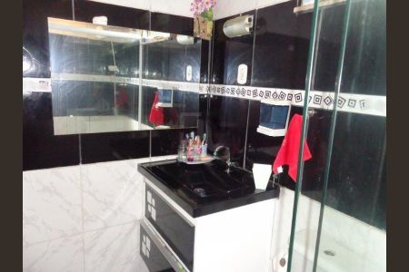 Casa à venda com 2 quartos, 50m² em Quintino Bocaiúva, Rio de Janeiro