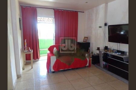 Casa à venda com 2 quartos, 50m² em Quintino Bocaiúva, Rio de Janeiro