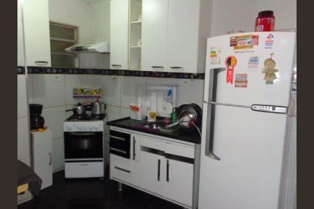 Casa à venda com 2 quartos, 50m² em Quintino Bocaiúva, Rio de Janeiro