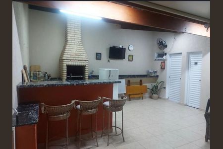 Casa à venda com 3 quartos, 187m² em Jardim Primavera, Jundiaí