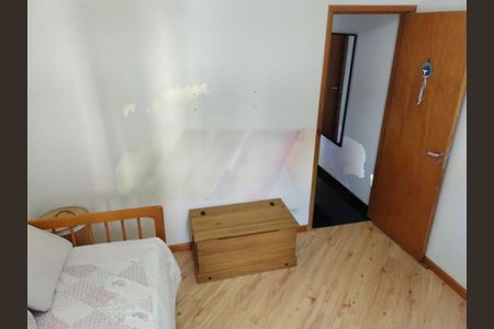 Casa à venda com 2 quartos, 90m² em Lauzane Paulista, São Paulo