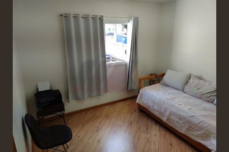 Casa à venda com 2 quartos, 90m² em Lauzane Paulista, São Paulo