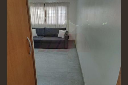 Casa à venda com 2 quartos, 90m² em Lauzane Paulista, São Paulo