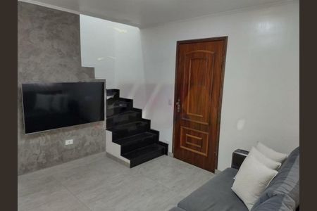 Casa à venda com 2 quartos, 90m² em Lauzane Paulista, São Paulo