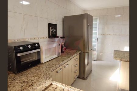 Casa à venda com 2 quartos, 90m² em Lauzane Paulista, São Paulo