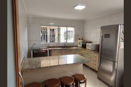 Casa à venda com 2 quartos, 90m² em Lauzane Paulista, São Paulo