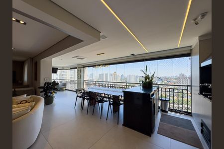 Foto 43 de apartamento à venda com 4 quartos, 180m² em Nova Petrópolis, São Bernardo do Campo