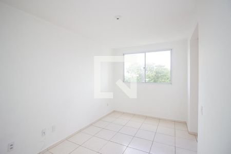 Apartamento à venda com 2 quartos, 49m² em Chácaras Califórnia, Contagem