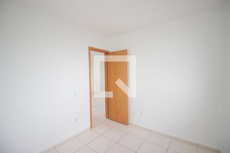 Apartamento à venda com 2 quartos, 49m² em Chácaras Califórnia, Contagem