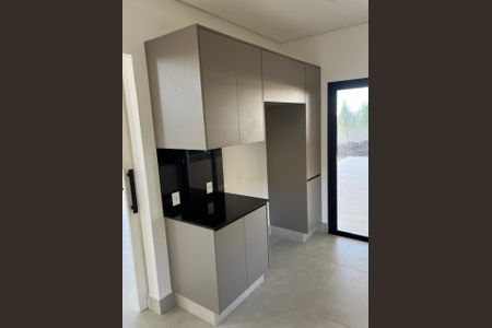 Casa de Condomínio à venda com 4 quartos, 350m² em Lot. Residencial Arborais, Campinas