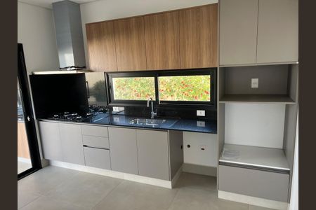 Casa de Condomínio à venda com 4 quartos, 350m² em Lot. Residencial Arborais, Campinas