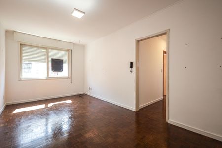 Sala de apartamento para alugar com 3 quartos, 83m² em Jardim São Pedro, Porto Alegre