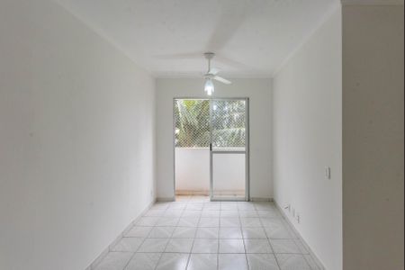 Sala de apartamento à venda com 3 quartos, 66m² em Jardim Dom Vieira, Campinas