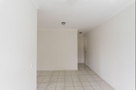 Sala de apartamento à venda com 3 quartos, 66m² em Jardim Dom Vieira, Campinas