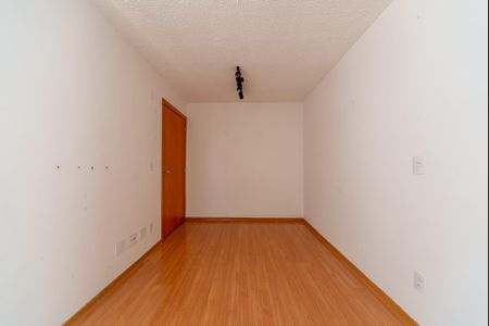 Sala de apartamento para alugar com 2 quartos, 50m² em Cecília, Viamão