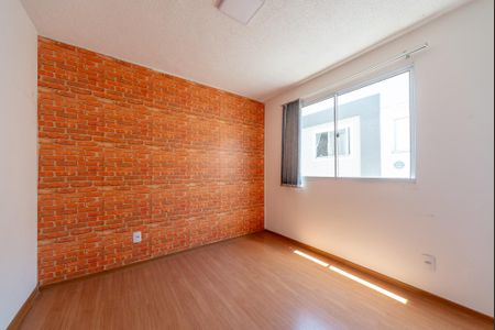 Quarto 2 de apartamento para alugar com 2 quartos, 50m² em Cecília, Viamão