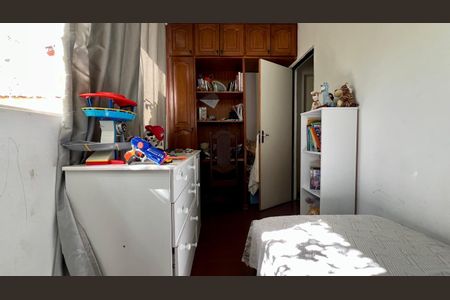 quarto de casa à venda com 3 quartos, 330m² em Colégio Batista, Belo Horizonte
