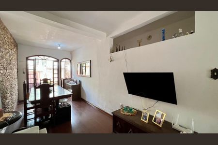 sala de casa à venda com 3 quartos, 330m² em Colégio Batista, Belo Horizonte