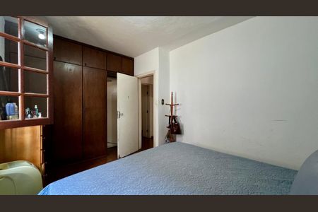 quarto de casa à venda com 3 quartos, 330m² em Colégio Batista, Belo Horizonte