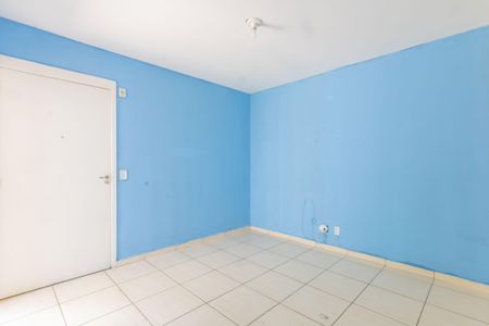 Sala de apartamento à venda com 2 quartos, 49m² em Metalúrgicos, Osasco