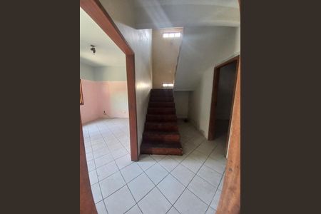 Casa à venda com 3 quartos, 120m² em Todos os Santos, Rio de Janeiro