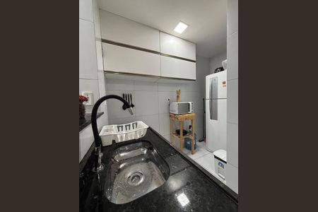 Apartamento para alugar com 2 quartos, 68m² em Jacutinga, Mesquita
