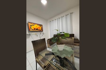 Apartamento para alugar com 2 quartos, 68m² em Jacutinga, Mesquita
