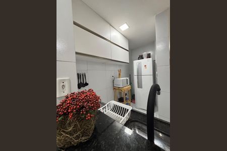 Apartamento para alugar com 2 quartos, 68m² em Jacutinga, Mesquita