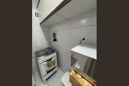 Apartamento para alugar com 2 quartos, 68m² em Jacutinga, Mesquita
