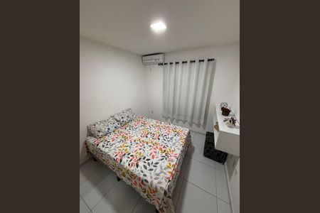 Apartamento para alugar com 2 quartos, 68m² em Jacutinga, Mesquita