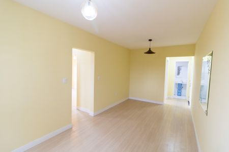 Sala de apartamento à venda com 2 quartos, 60m² em Vila Conceição, Porto Alegre